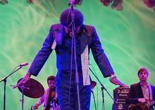 查爾斯&middot;布萊德利