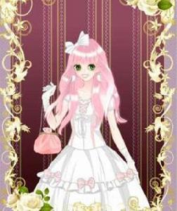 浪漫動漫人 浪漫動漫人