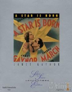 《一個明星的誕生》