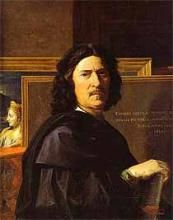 尼古拉斯·普桑