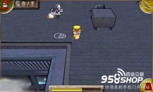 巡查員冒險 巡查員冒險