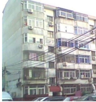 和平街東里 和平街東里