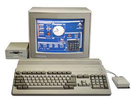 Amiga Amiga