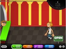 老爹雞翅店 老爹雞翅店