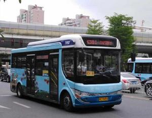 泉州公交K301路 泉州公交K301路