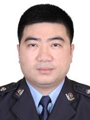 吳健明[廣東省江門鶴山市副市長]