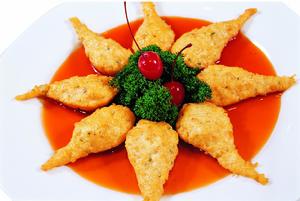 琵琶嫩豆腐 琵琶嫩豆腐