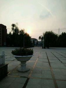 齊河縣第三中學 齊河縣第三中學