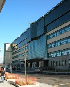 蒙特婁綜合理工學校 蒙特婁綜合理工學校