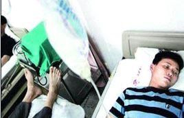 緊張性腹瀉 緊張性腹瀉