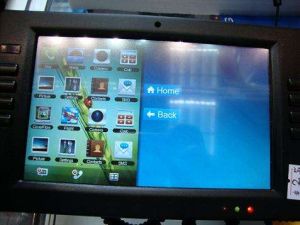 合璧作業系統 合璧作業系統