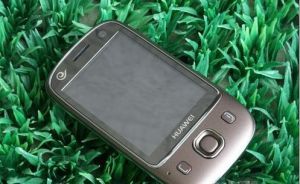 華為 C8100 華為 C8100