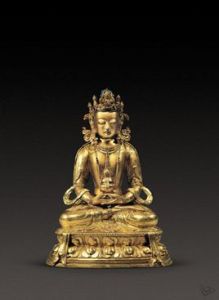 無量壽佛 無量壽佛