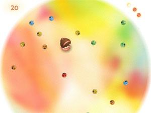 嚇跑小瓢蟲 嚇跑小瓢蟲