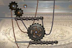 物理齒輪 物理齒輪