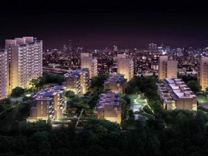 寧波榮安心居 寧波榮安心居