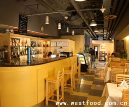 博平咖啡廳 博平咖啡廳