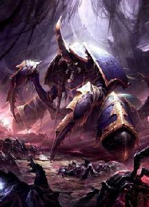 na[地穴刺客（Anub arak）]