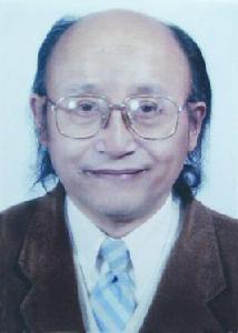 劉祖平[核科學家]