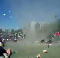 6&middot;5文昌龍捲風事件