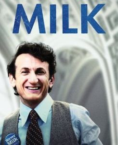 milk[美國2008年西恩・潘主演電影]
