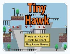 街頭極限滑板修改版