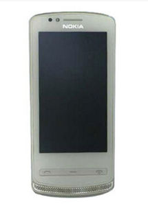 諾基亞 VERTU 700 諾基亞 VERTU 700