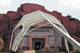 深圳古生物博物館