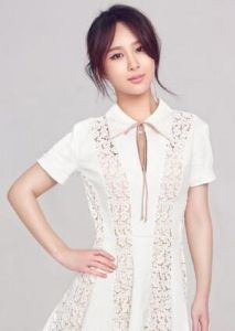 十年一品溫如言[2016年歡瑞出品電視劇]