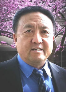 劉尚林[黑龍江日月峽大森林旅遊有限公司董事長]