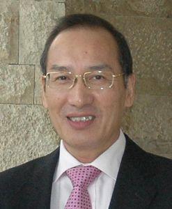 趙軍[中國駐挪威王國原特命全權大使]