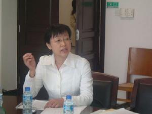 朱繼萍[西北政法大學教授]