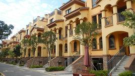 惠州皇庭波西塔諾 惠州皇庭波西塔諾