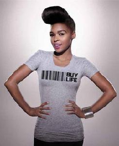 Janelle Monae Janelle Monae