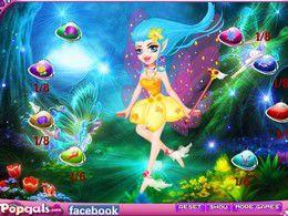 花仙子2 花仙子2