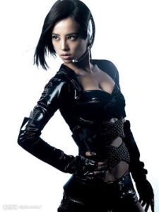 《特務J》 《特務J》