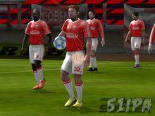 dream league soccer