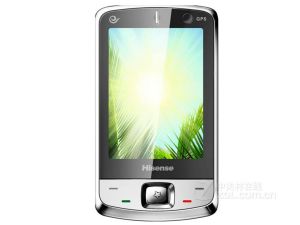 海信 HS-C899 海信 HS-C899