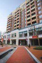 中國&middot;成都&middot;唐人街