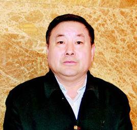 張世民[內蒙古源通煤化集團公司董事長]