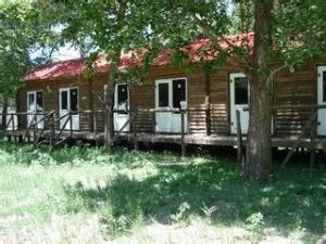 青青生態度假村 青青生態度假村