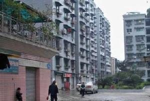 富春花園 富春花園