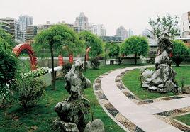 溫州市少年藝術學校 溫州市少年藝術學校