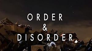 能量故事:秩序與混亂第一季 能量故事:秩序與混亂第一季