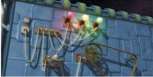 《瘋狂機器II》 《瘋狂機器II》