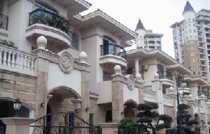 豪德天下府邸 豪德天下府邸