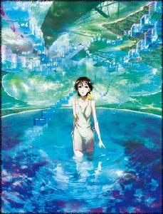 殼中少女:燃燒 殼中少女:燃燒