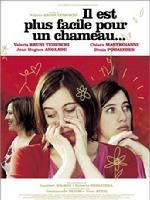 《一頭駱駝更容易……》 《一頭駱駝更容易……》