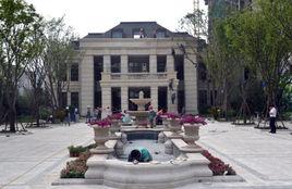 淄博華潤·中央公園