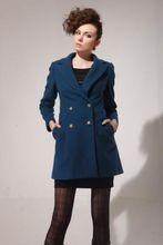 JAOBOO/喬帛2012秋冬裝